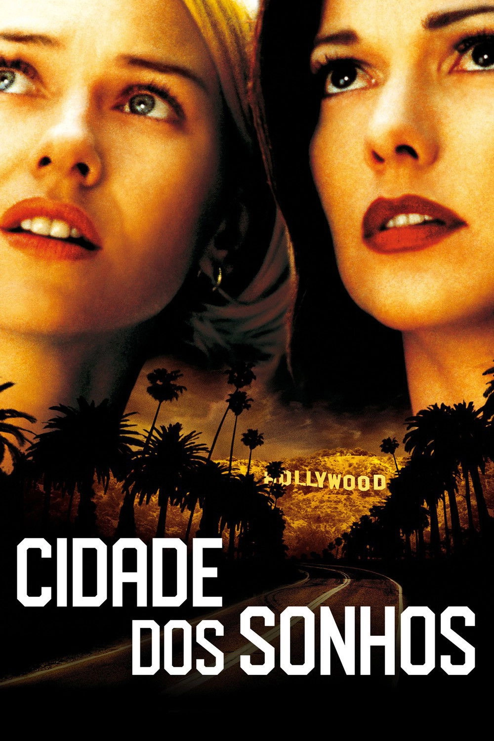 Mulholland Drive