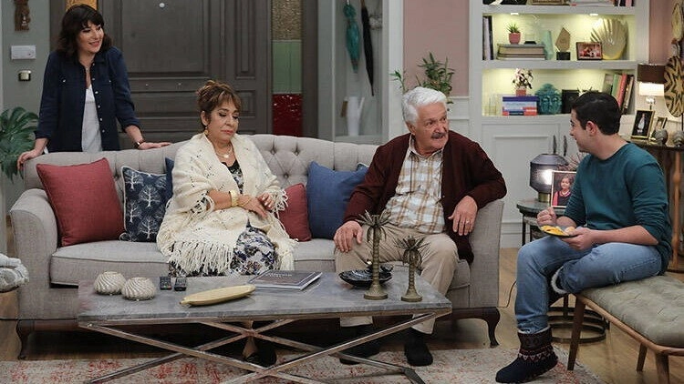 Babam Çok Değişti