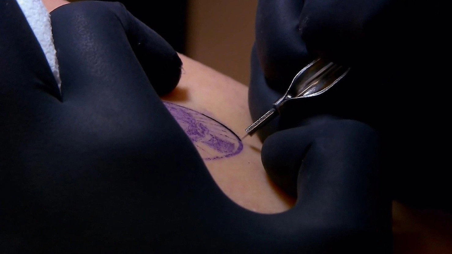Ink Master