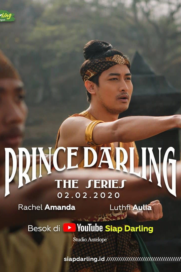 Prince Darling