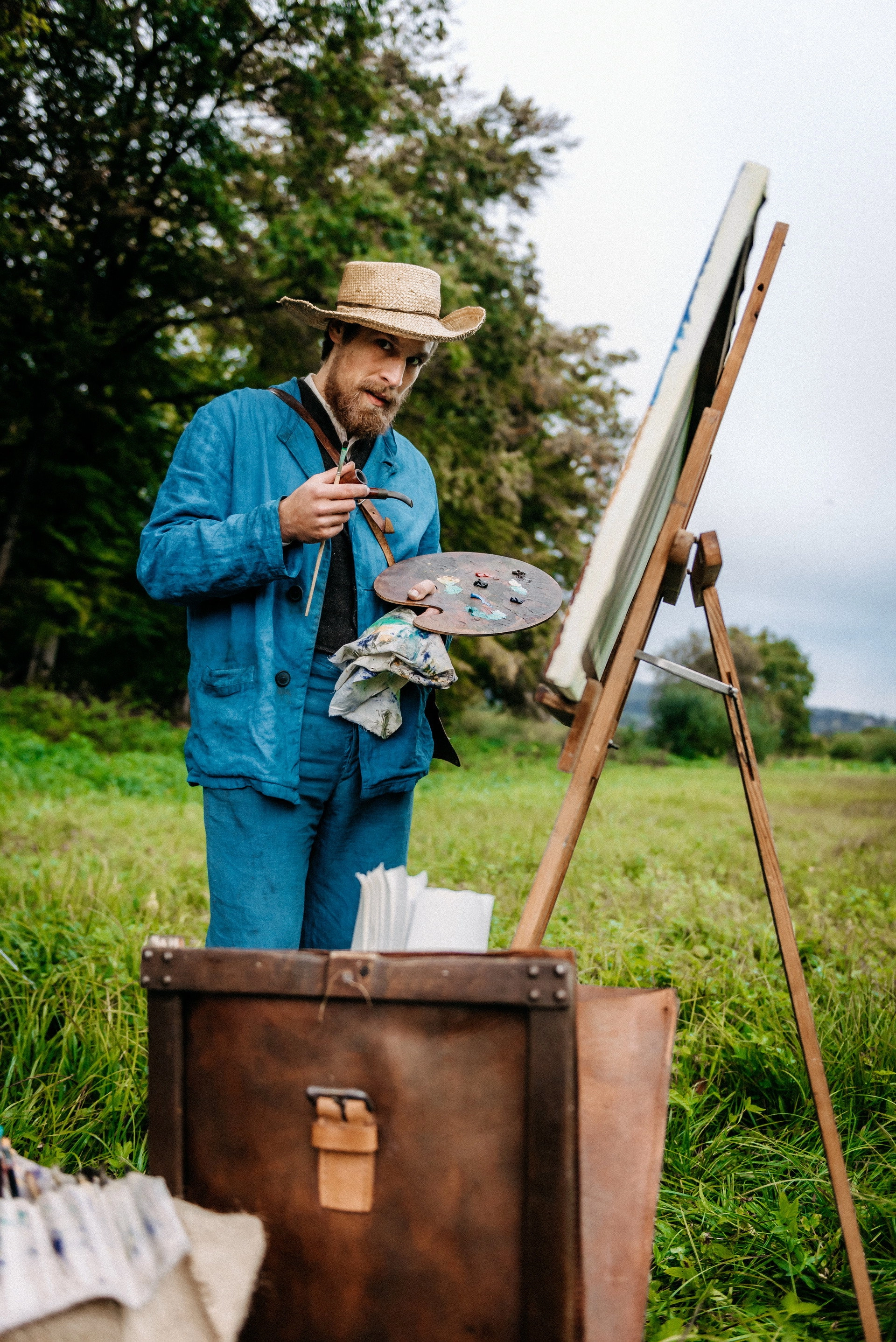 Vincent van Gogh