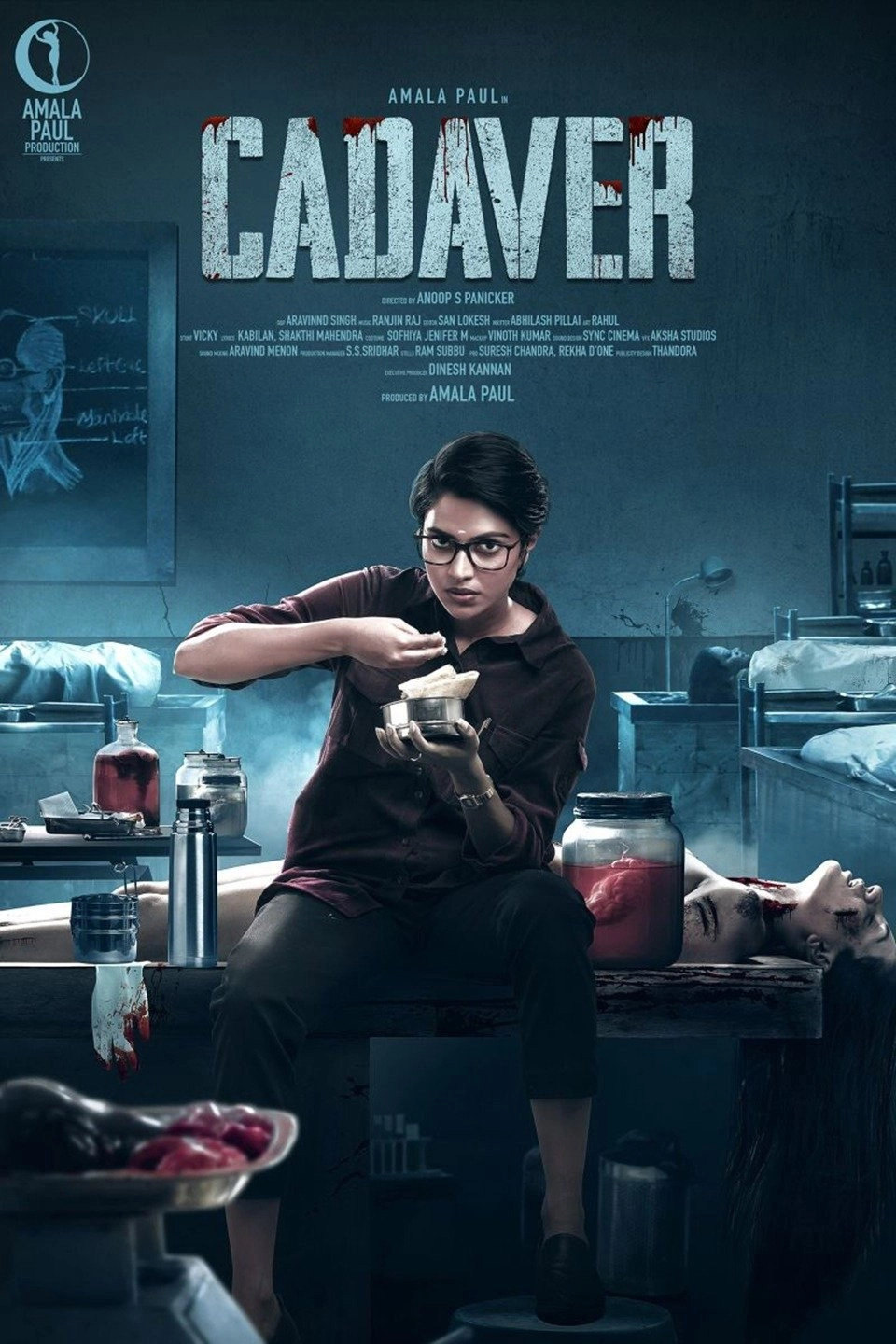 Cadaver
