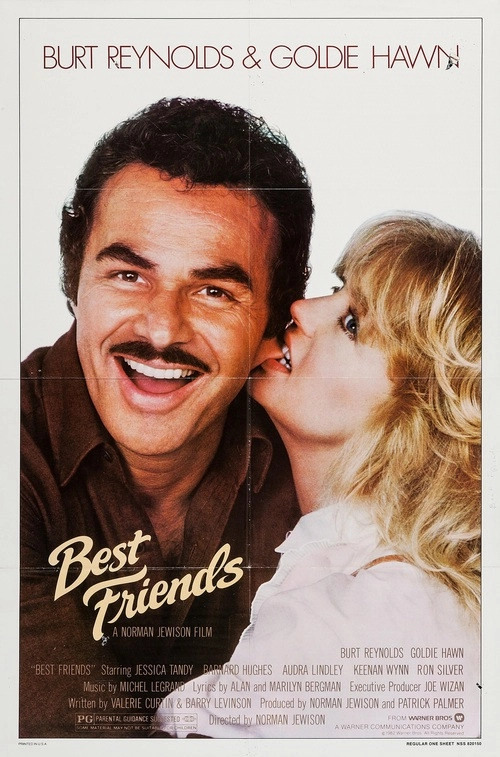 Best Friends