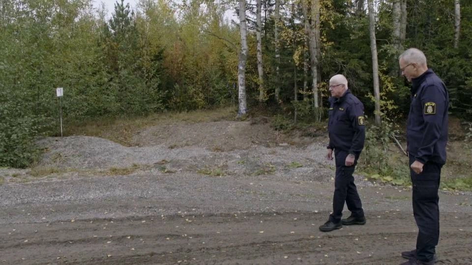 Svenska fall