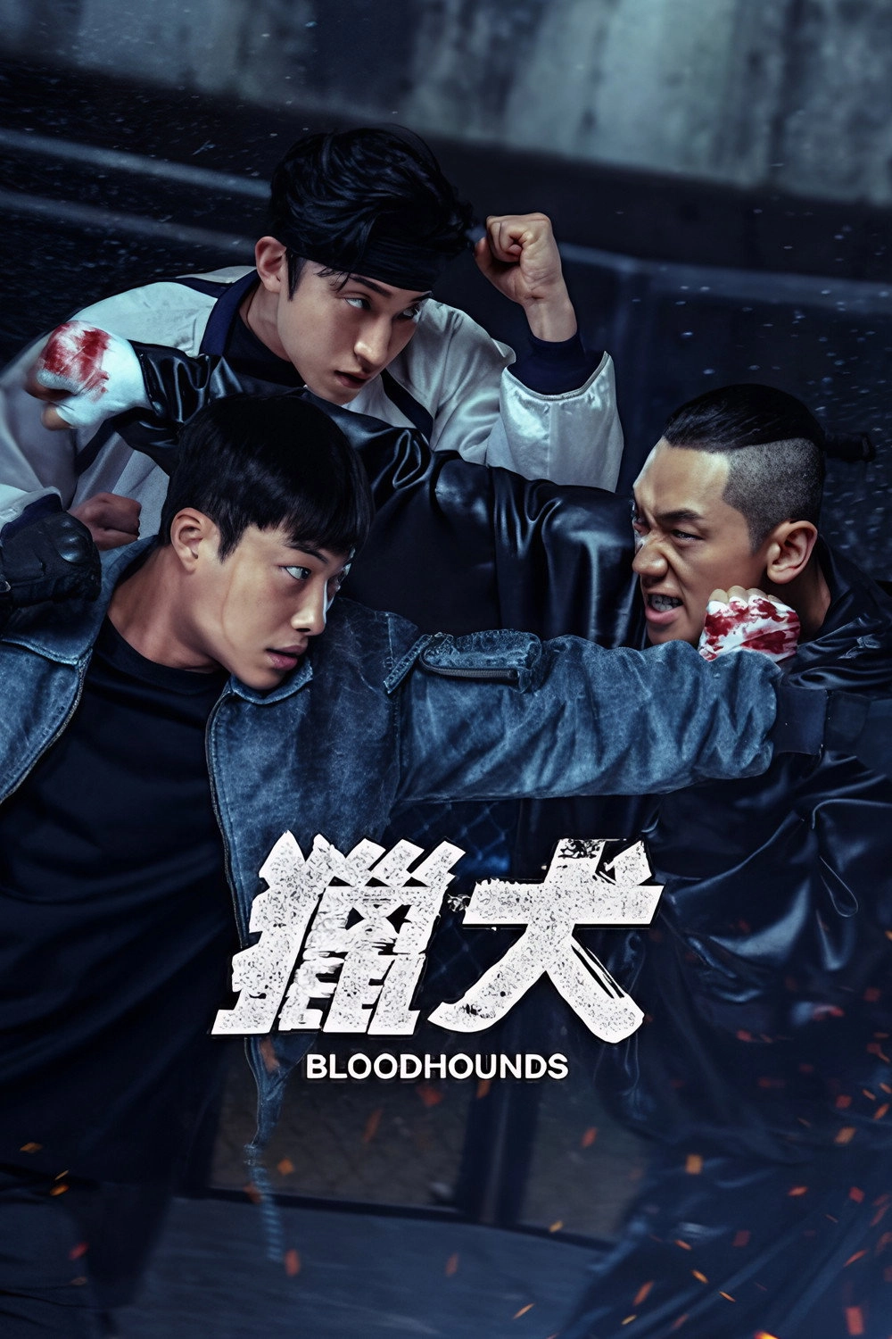 Bloodhounds