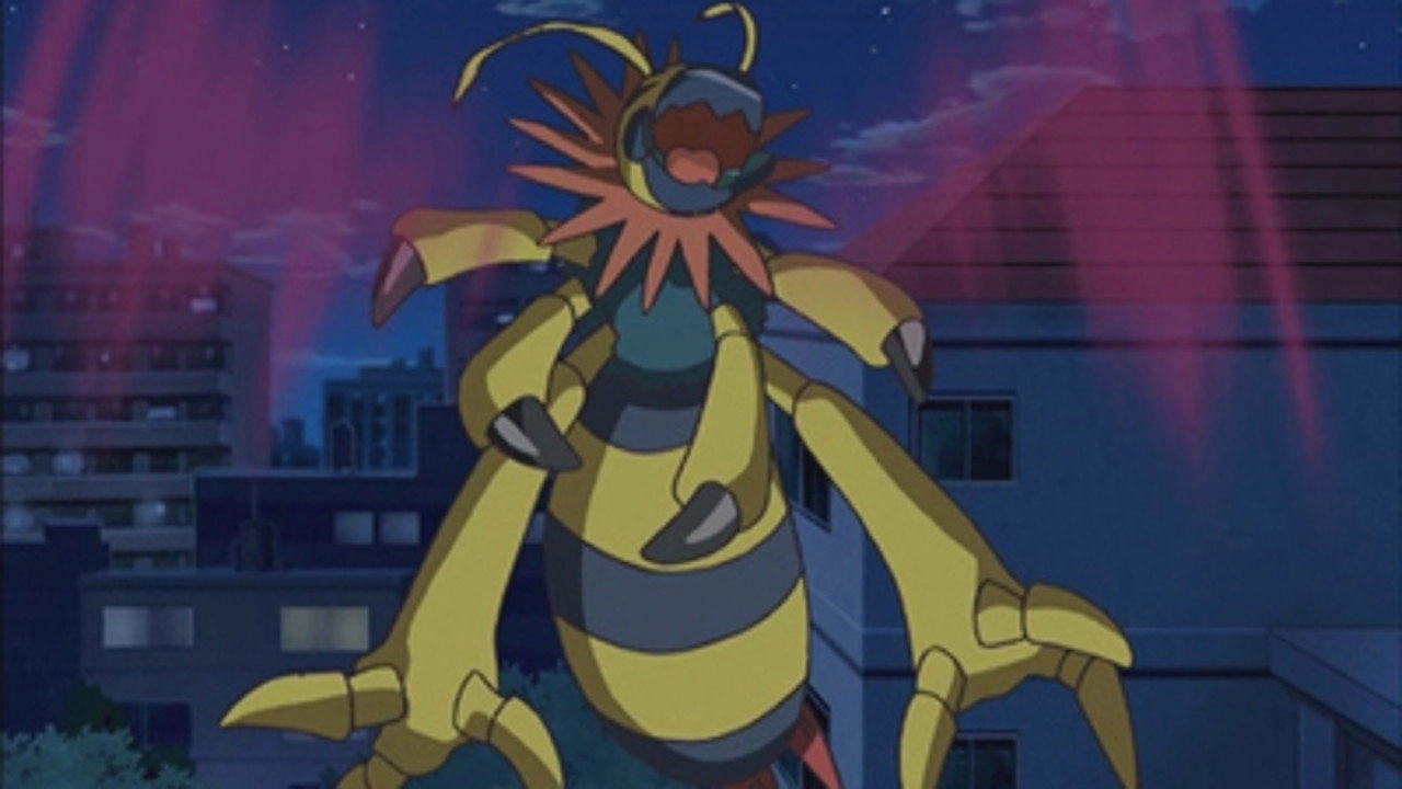 Digimon Data Squad