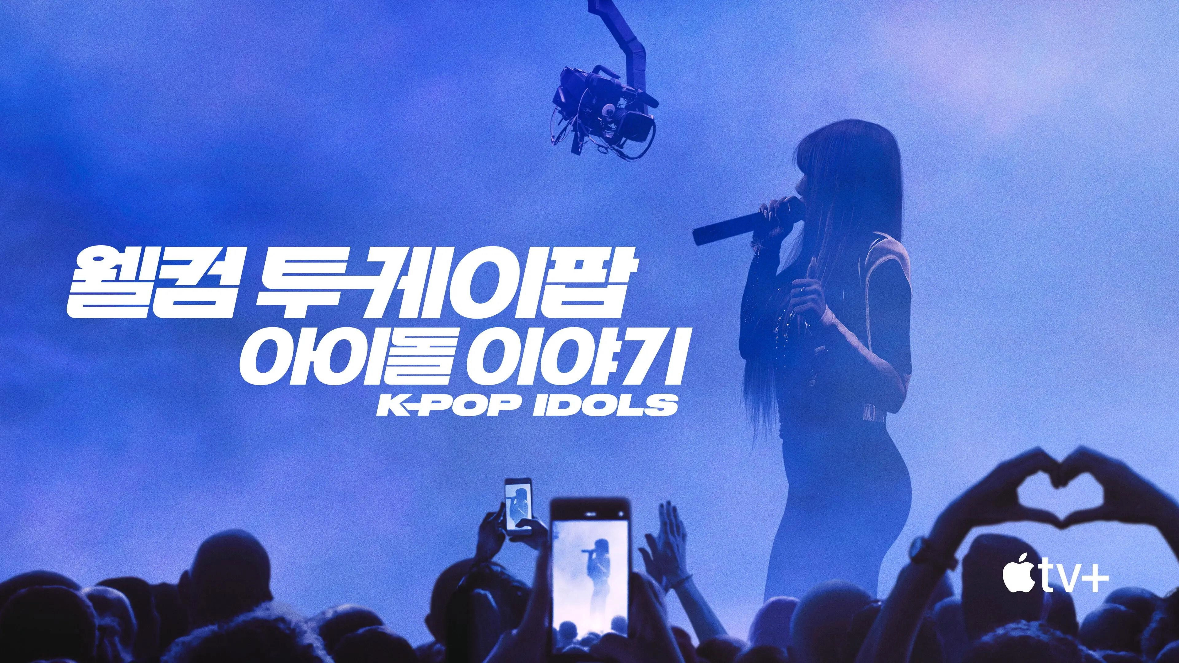 K-Pop Idols