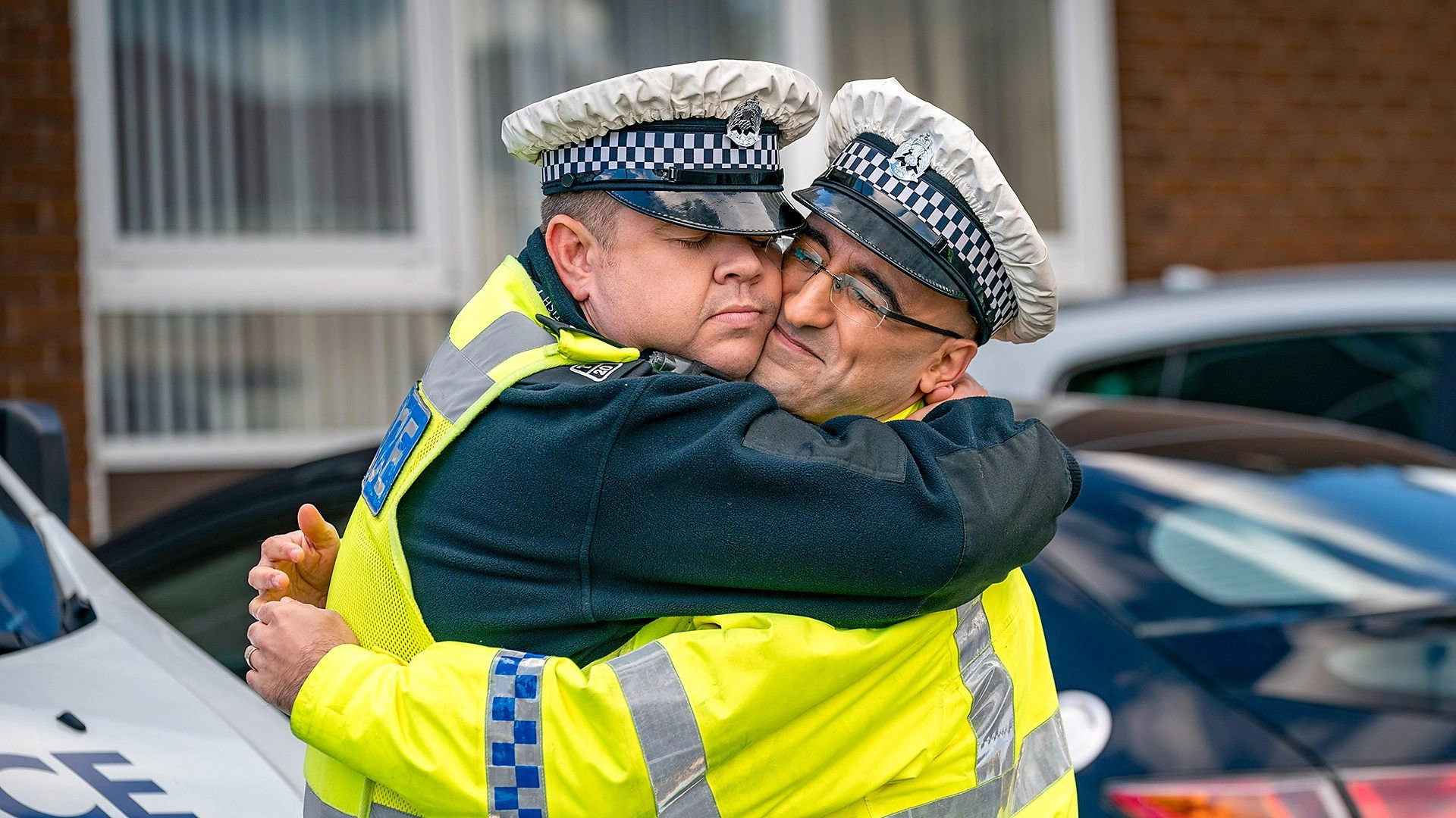 Scot Squad