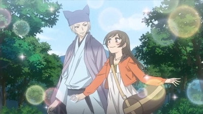 Kamisama Kiss