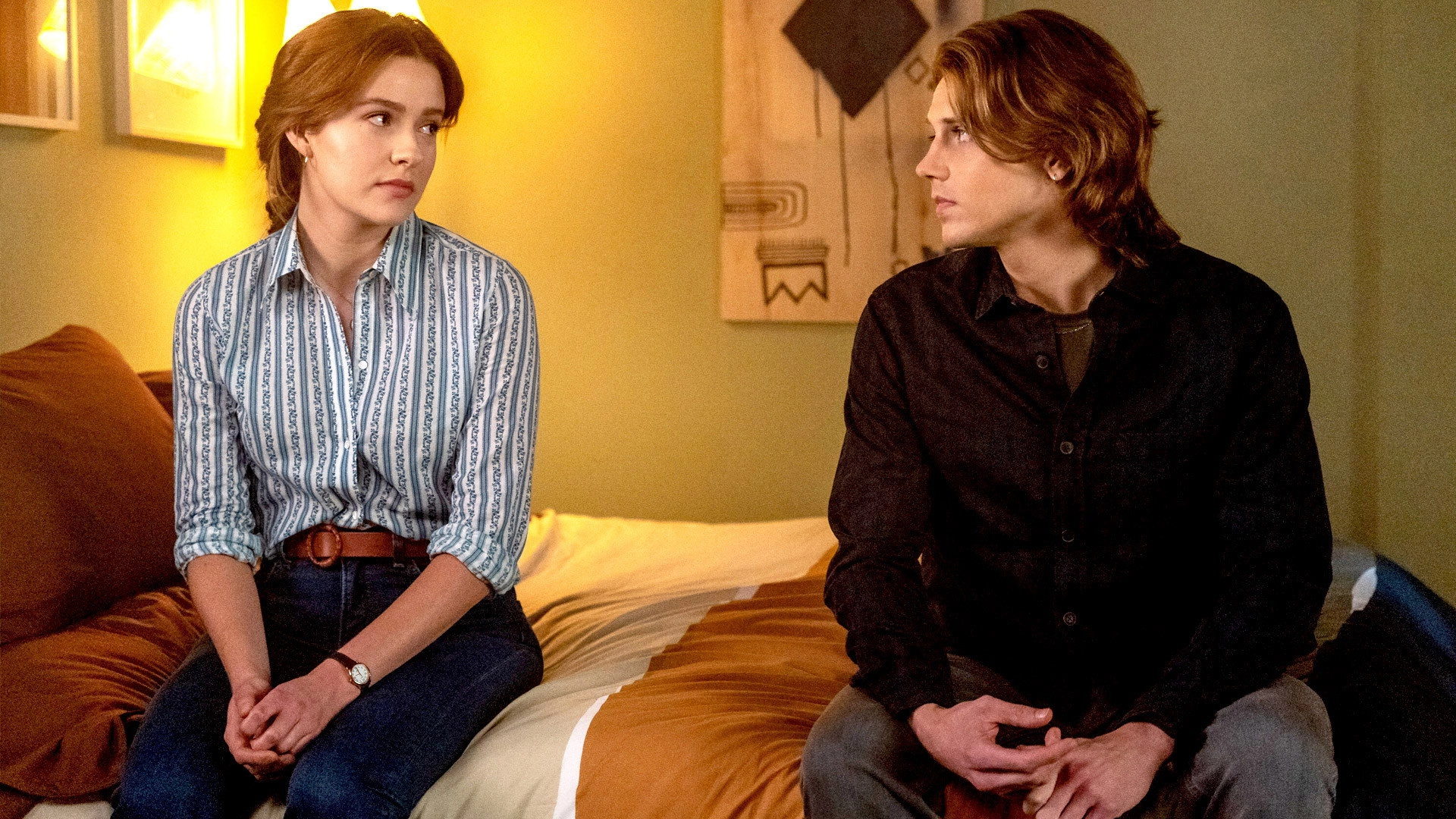 Nancy Drew