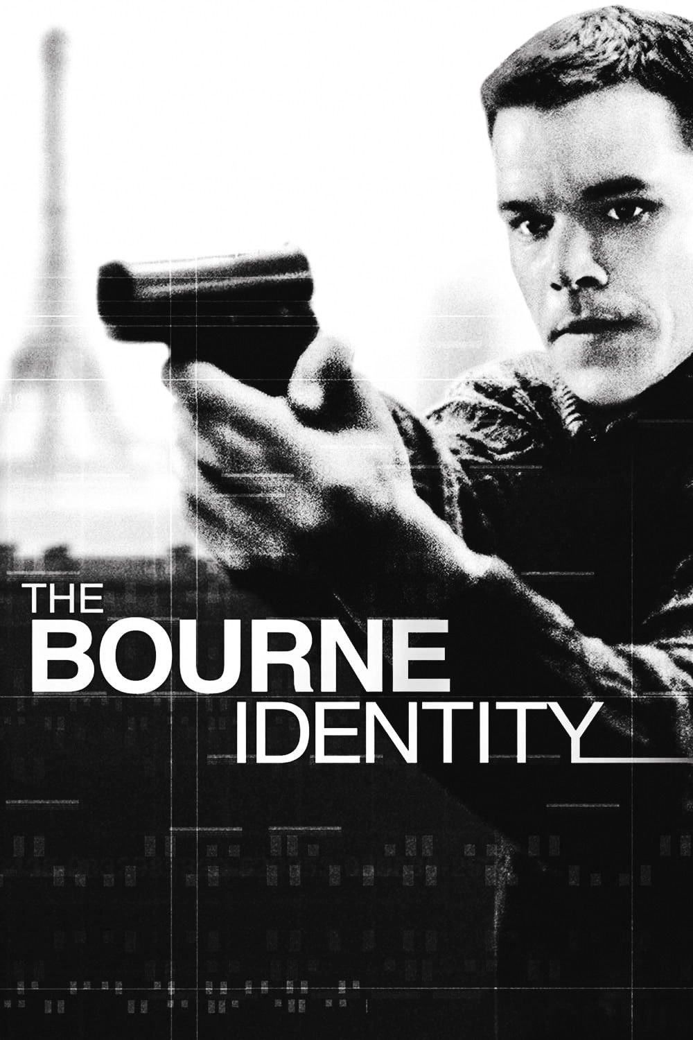 The Bourne Identity