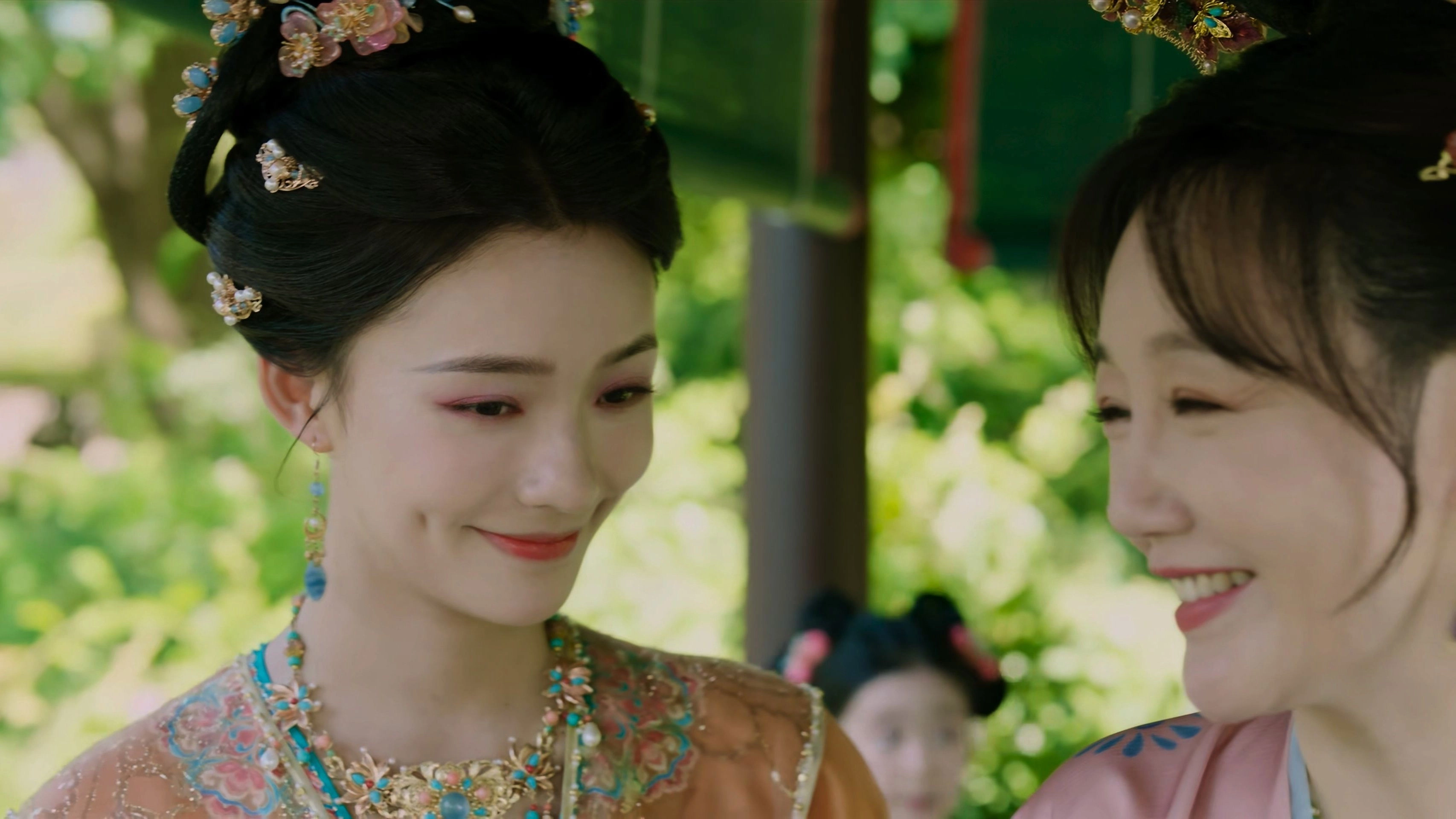 Les Belles