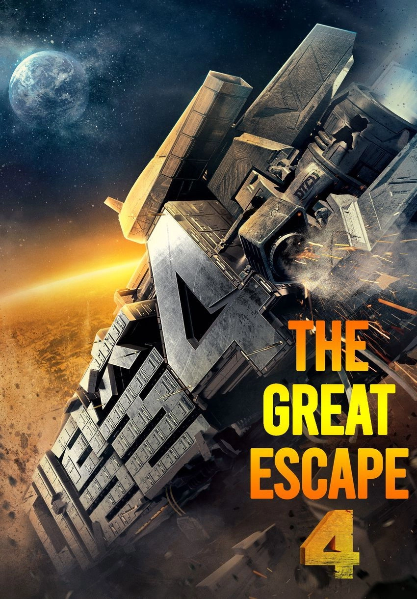 The Great Escape