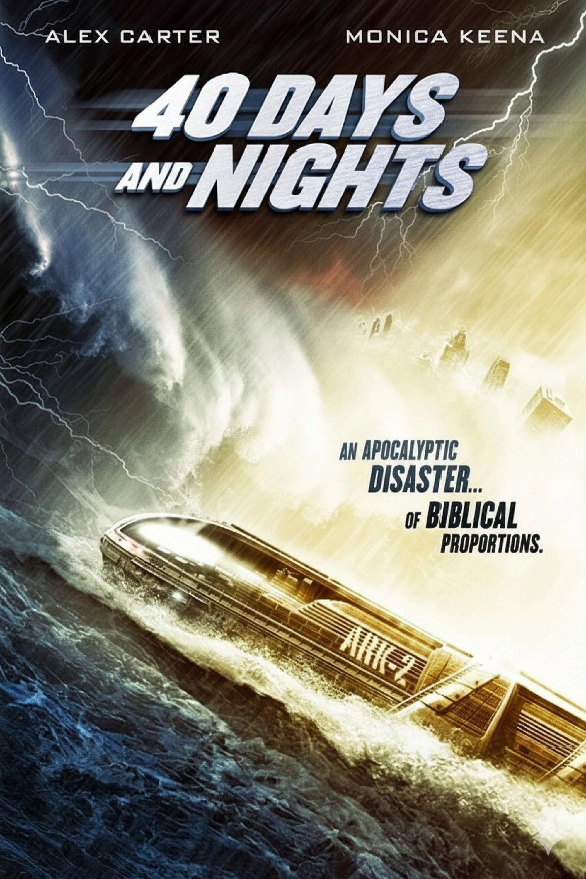 40 Days and Nights