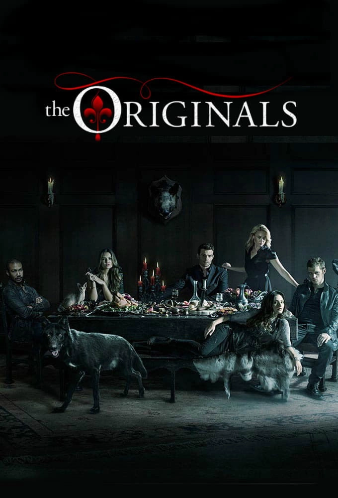 The Originals