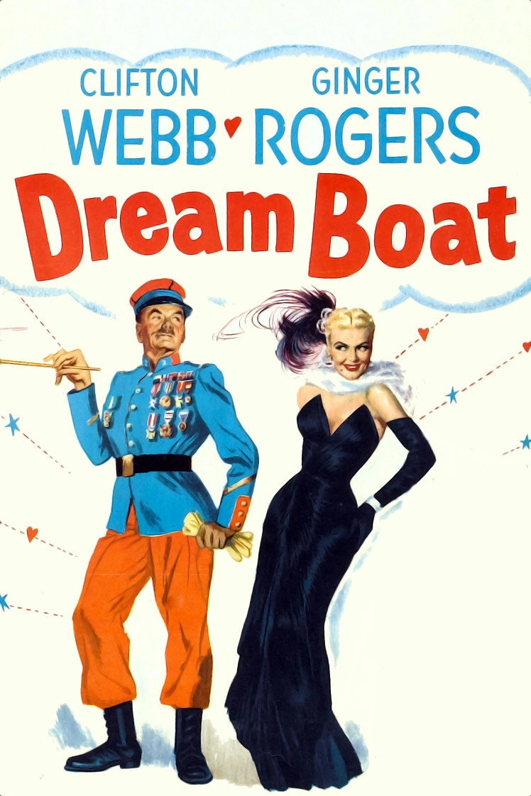Dreamboat