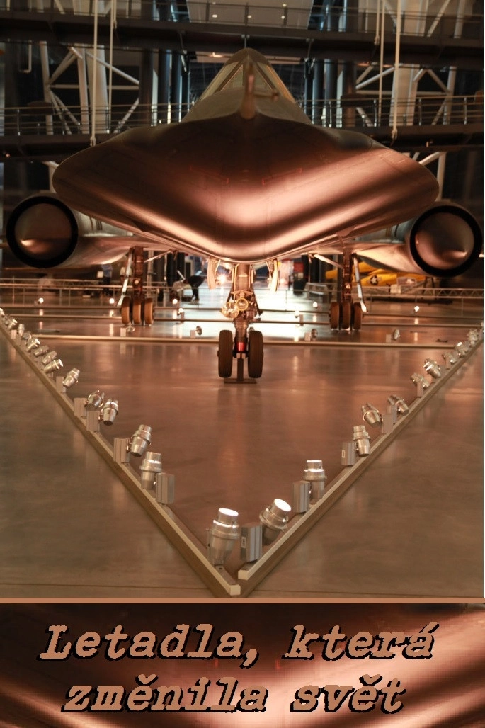 Planes That Changed the World