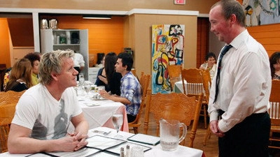 Kitchen Nightmares