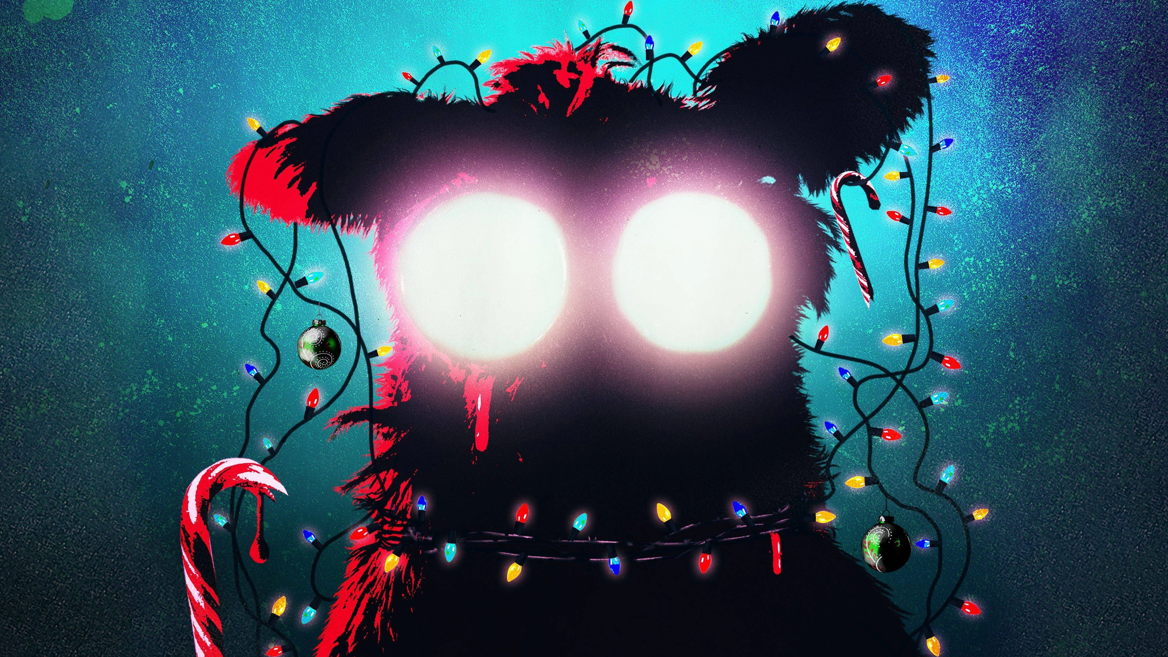 Pooka!