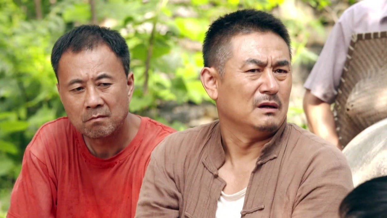 Ma Xiangyang Went to the Countryside