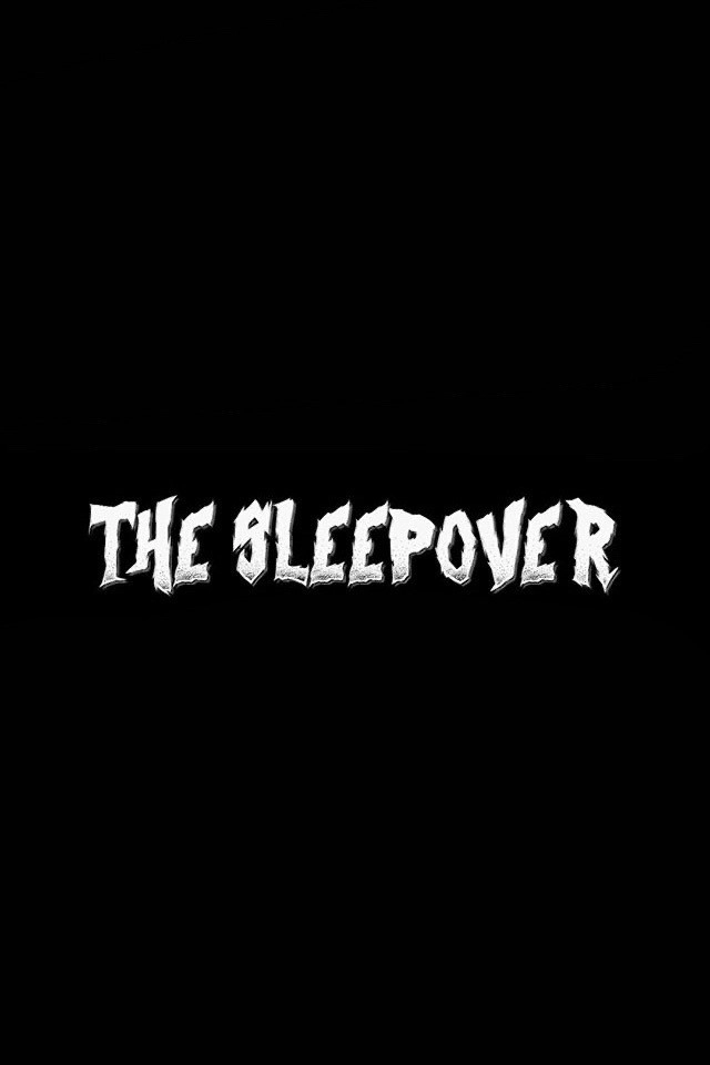 The Sleepover