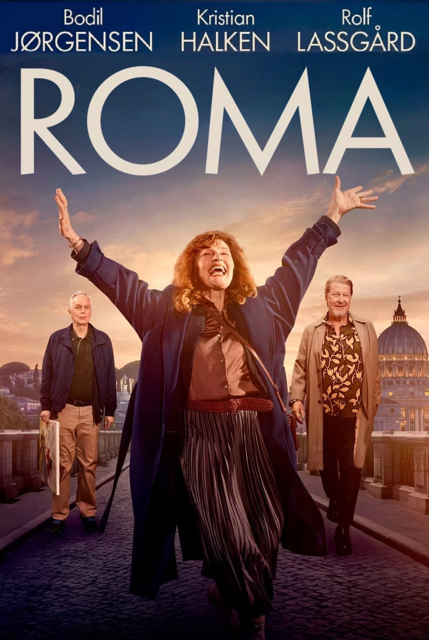 When in Rome