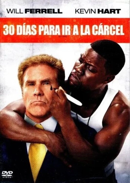 Get Hard