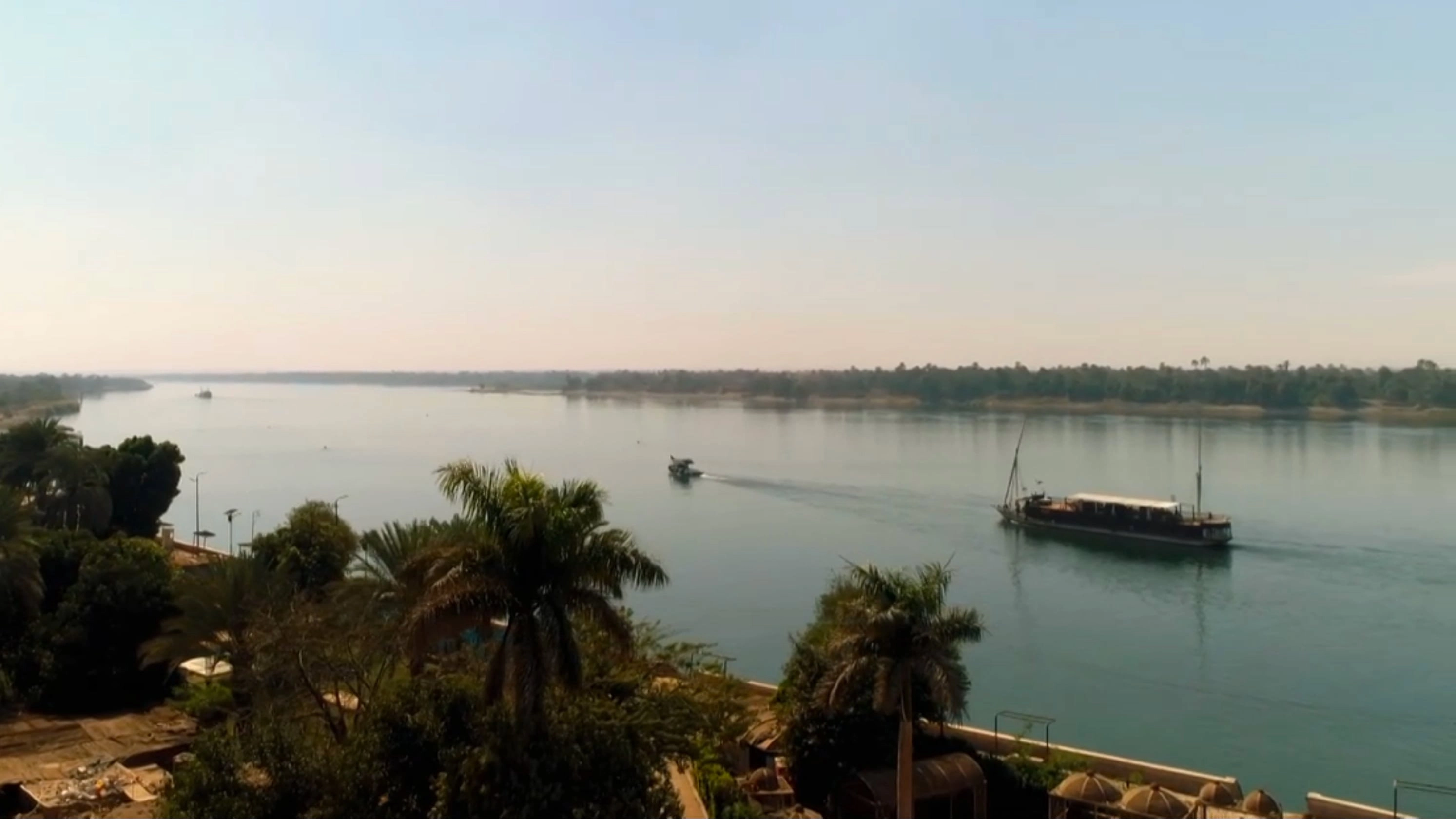 Eternal Egypt