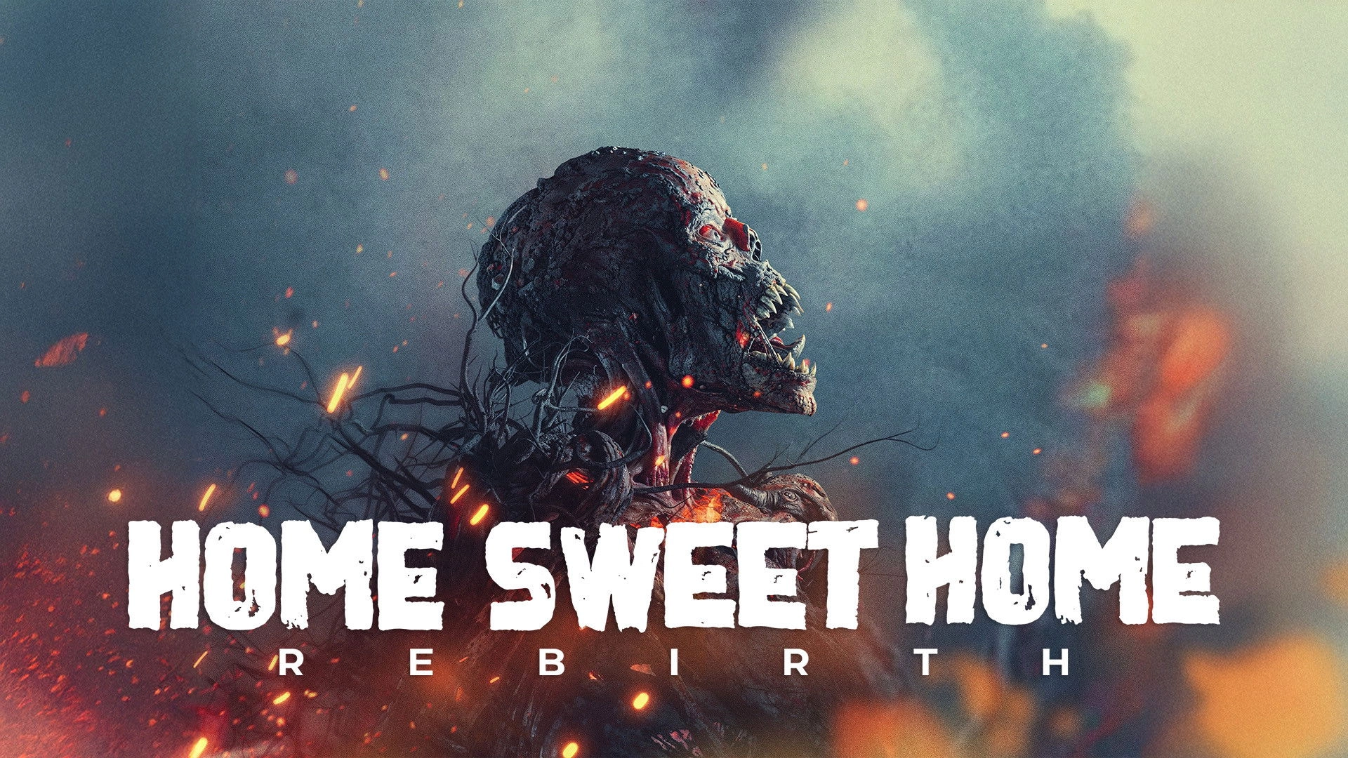 Home Sweet Home: Rebirth