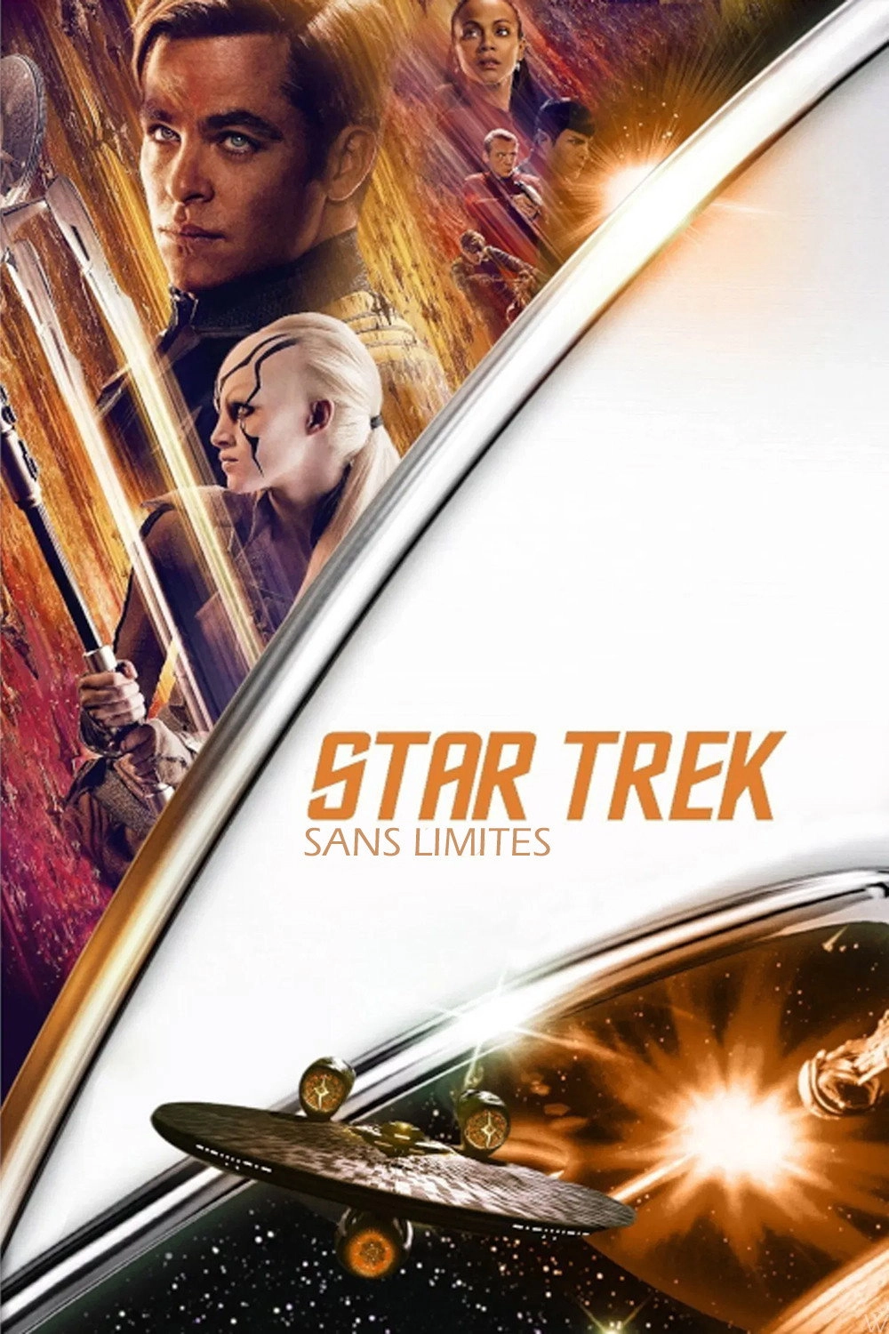 Star Trek Beyond