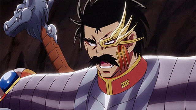Dragon Quest: The Adventure of Dai
