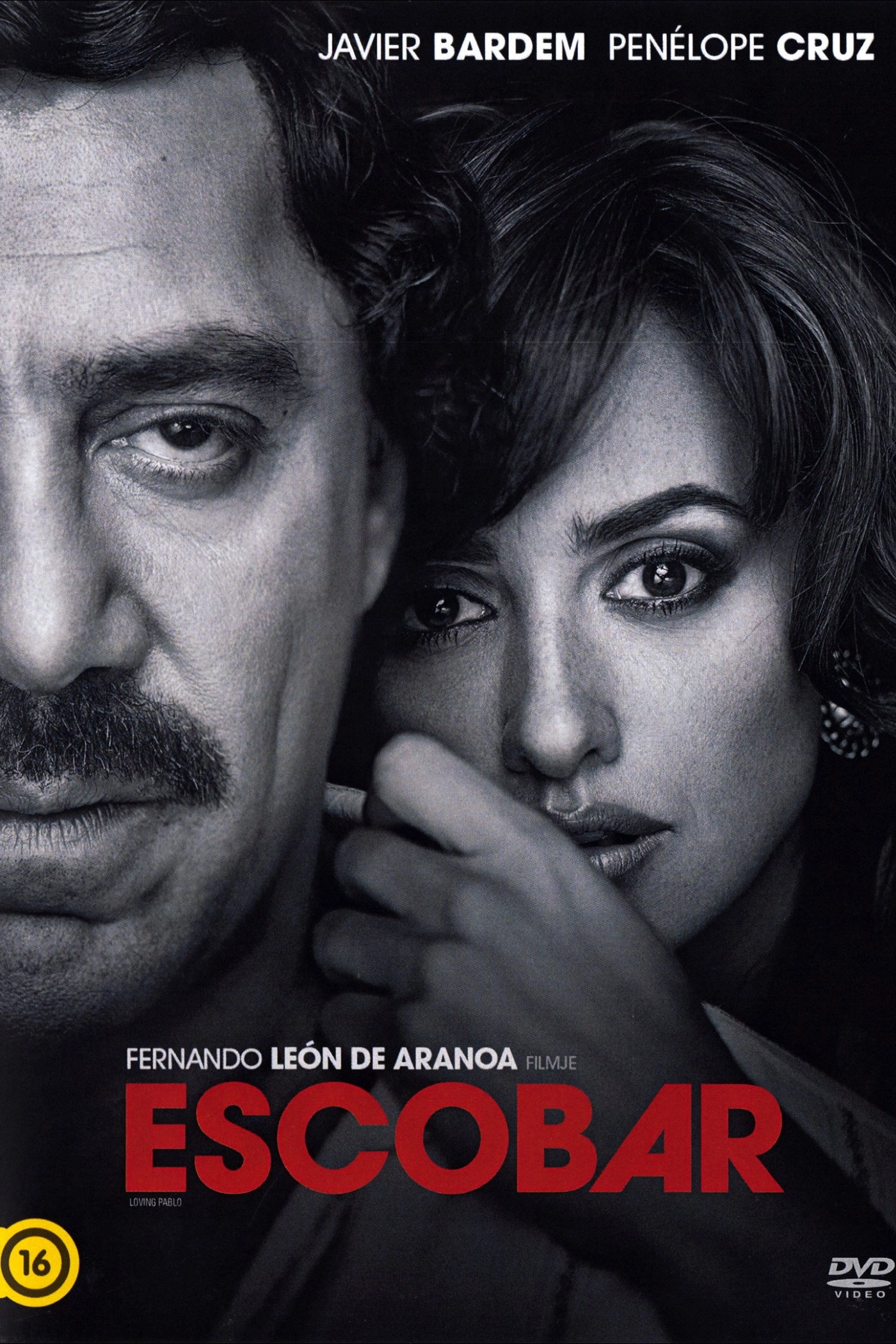 Loving Pablo