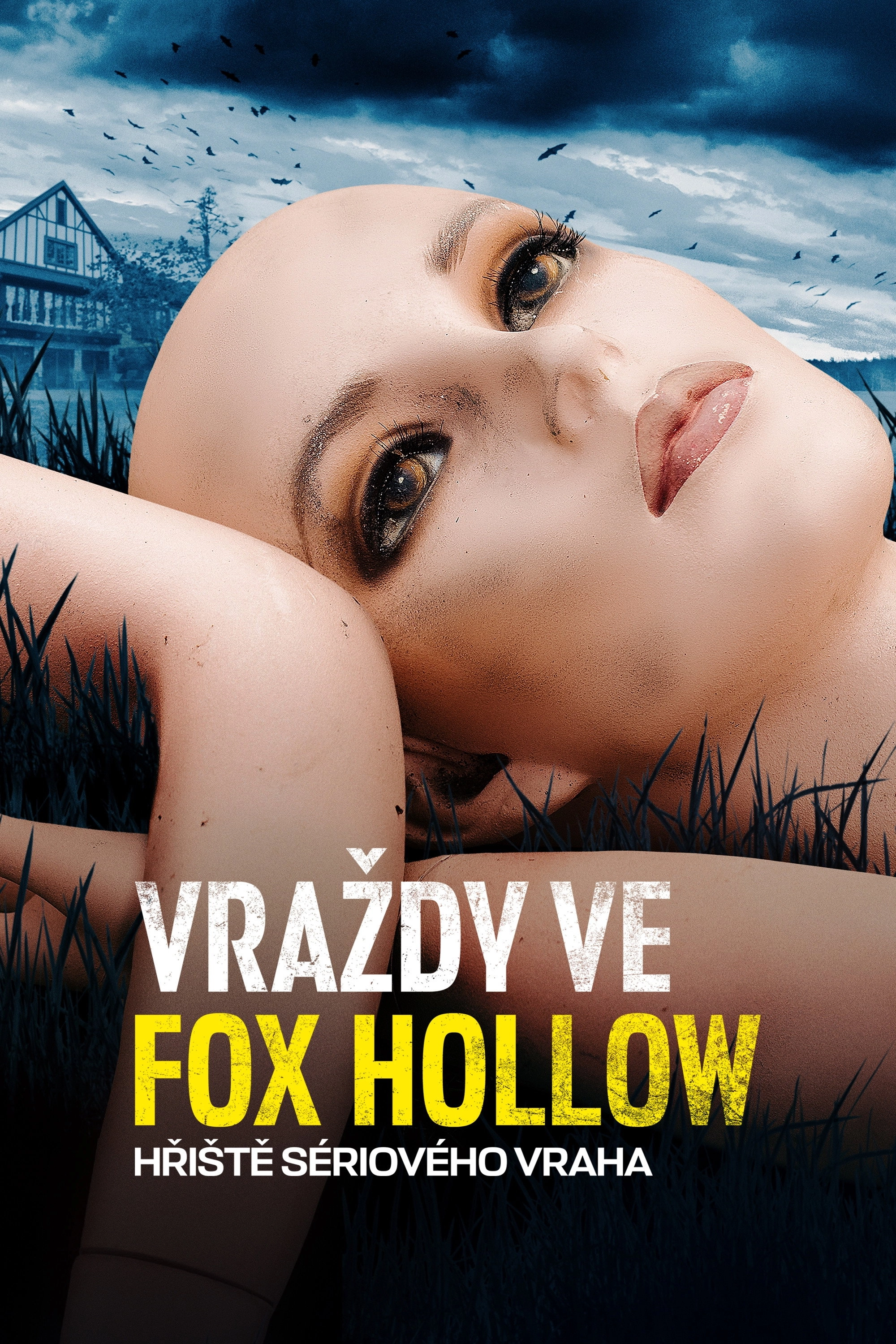 The Fox Hollow Murders: Playground of a Serial Killer