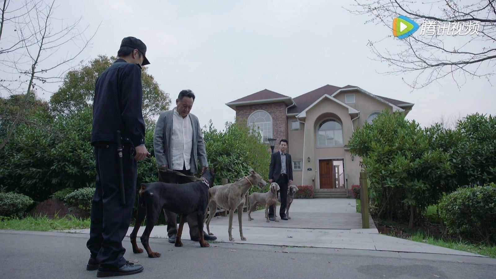 The Curious Journey of Chen Er-Gou