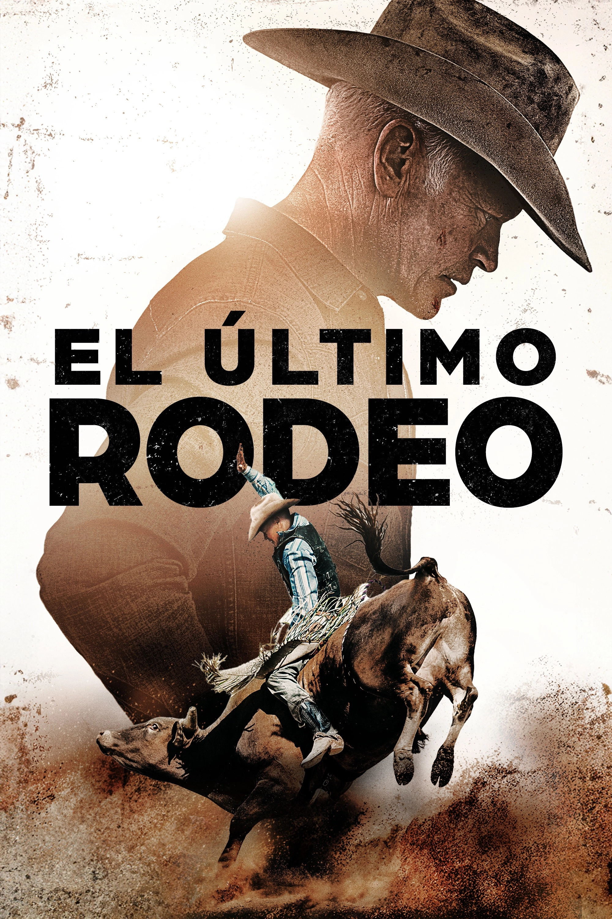 The Last Rodeo