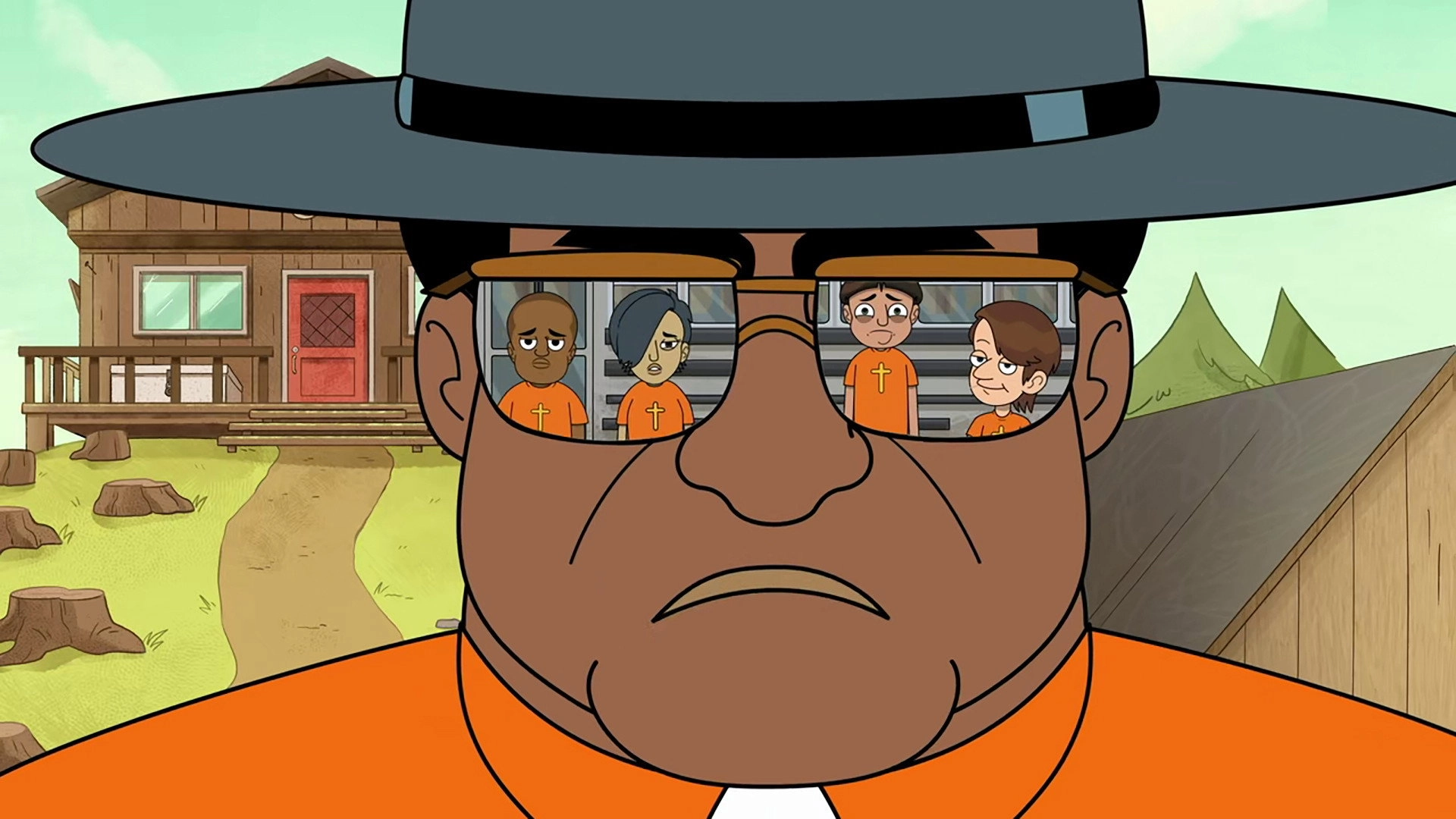 Better Call Saul Presents: Slippin' Jimmy