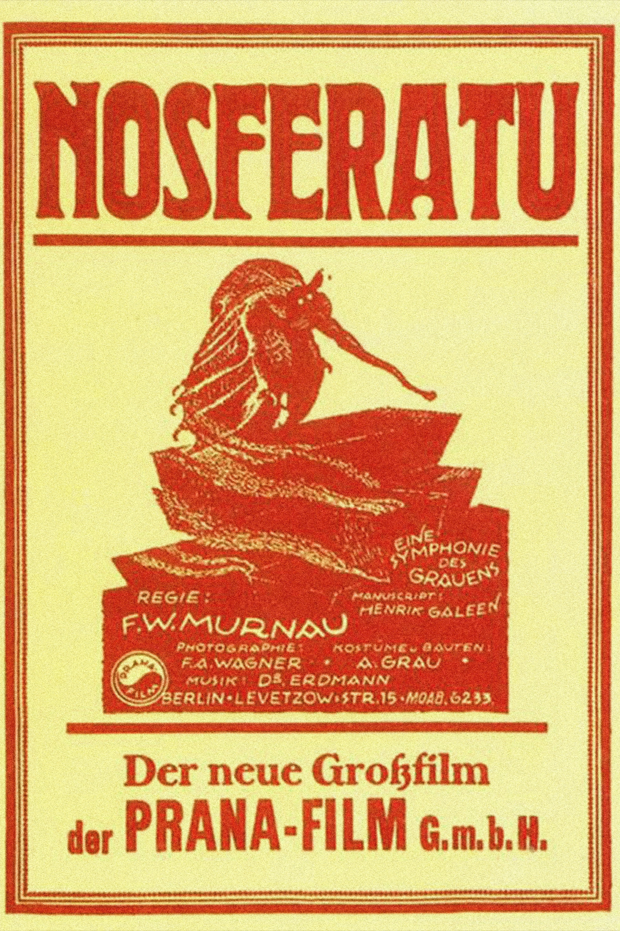 Nosferatu