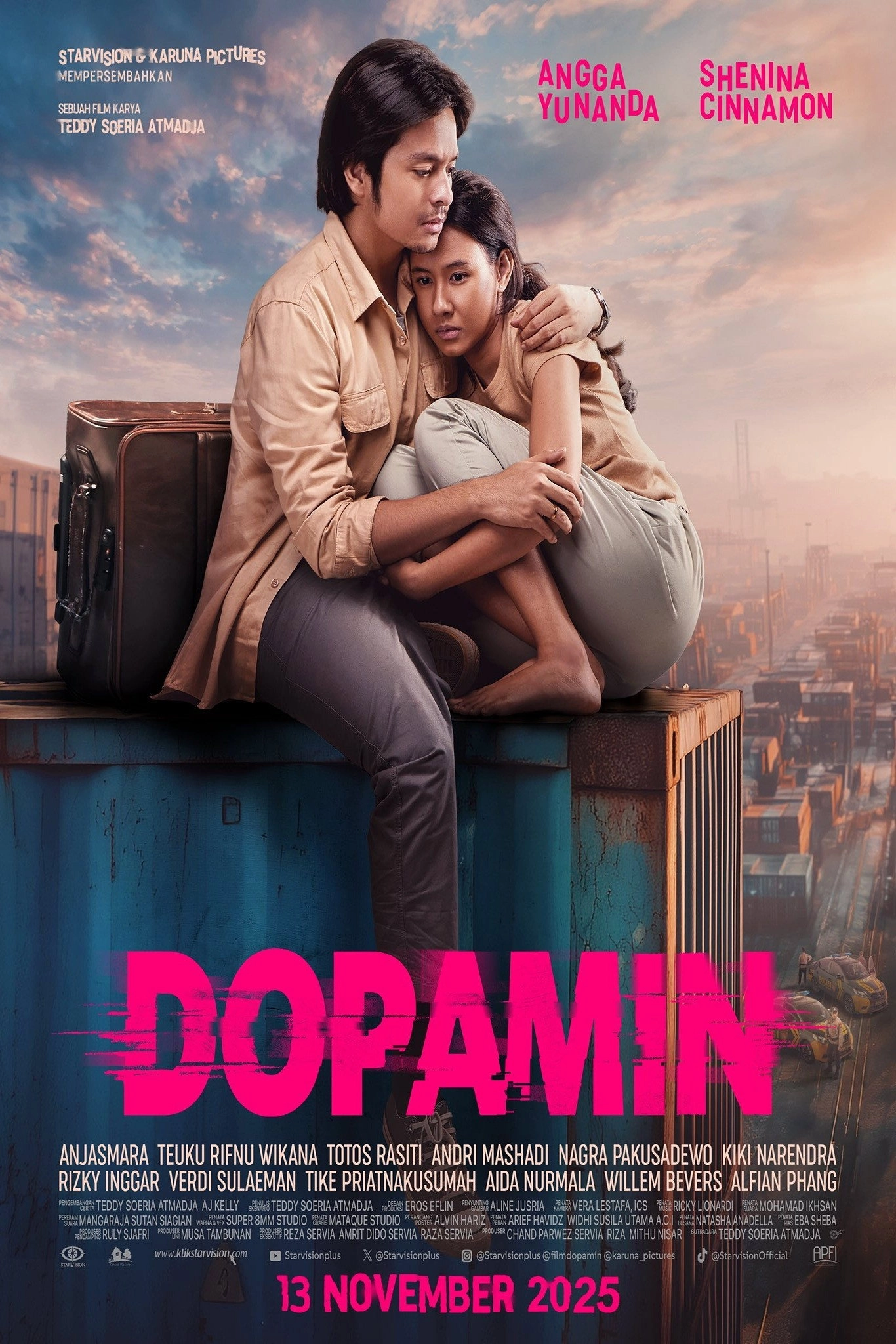 Dopamine