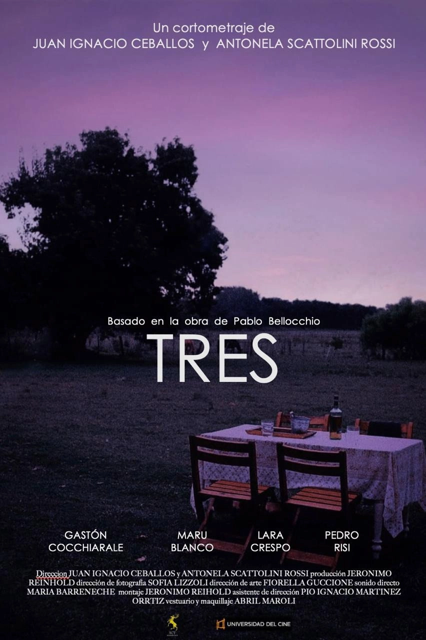 Three
