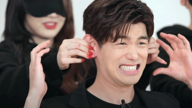 Hwaiting