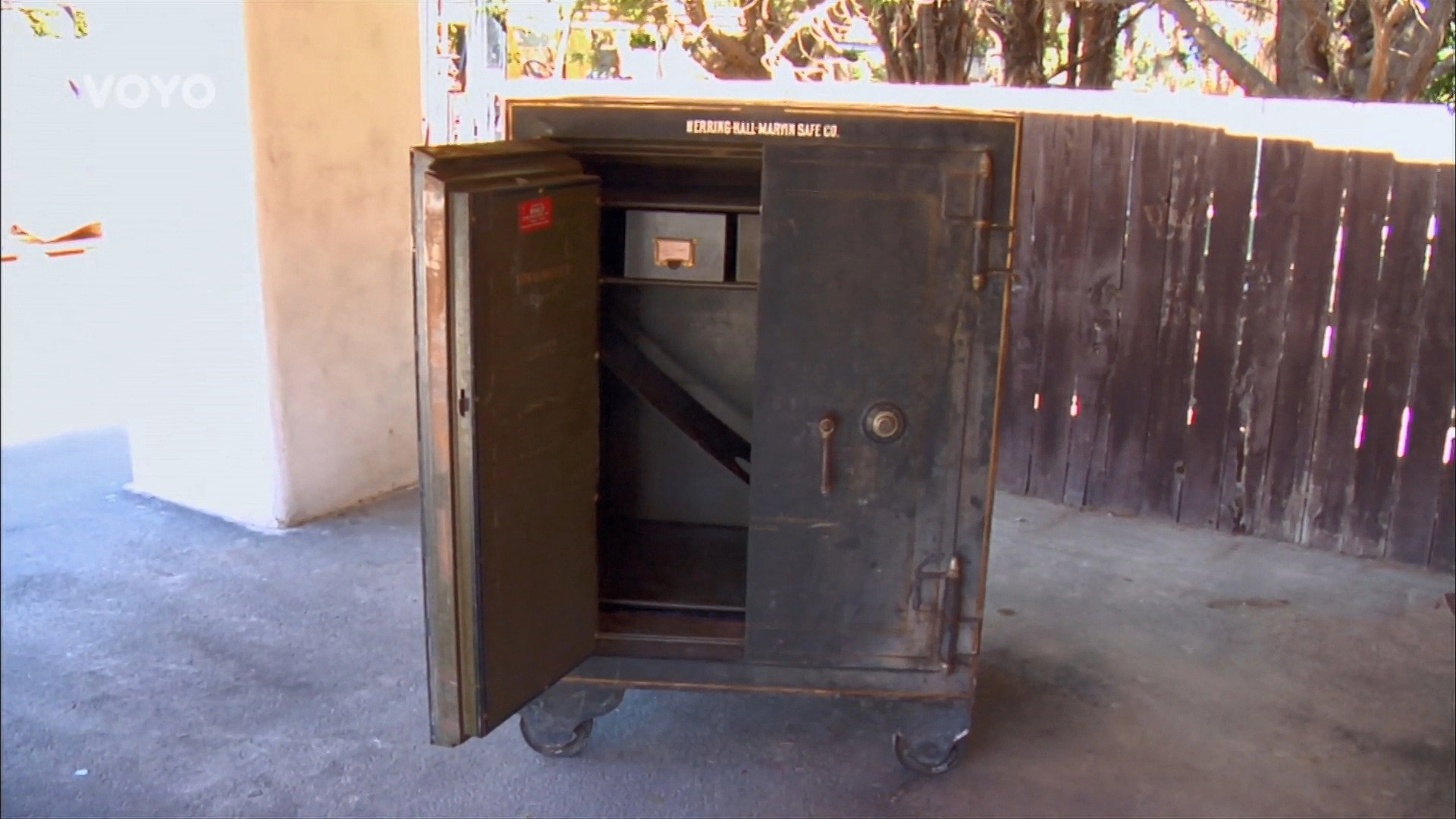 American Restoration