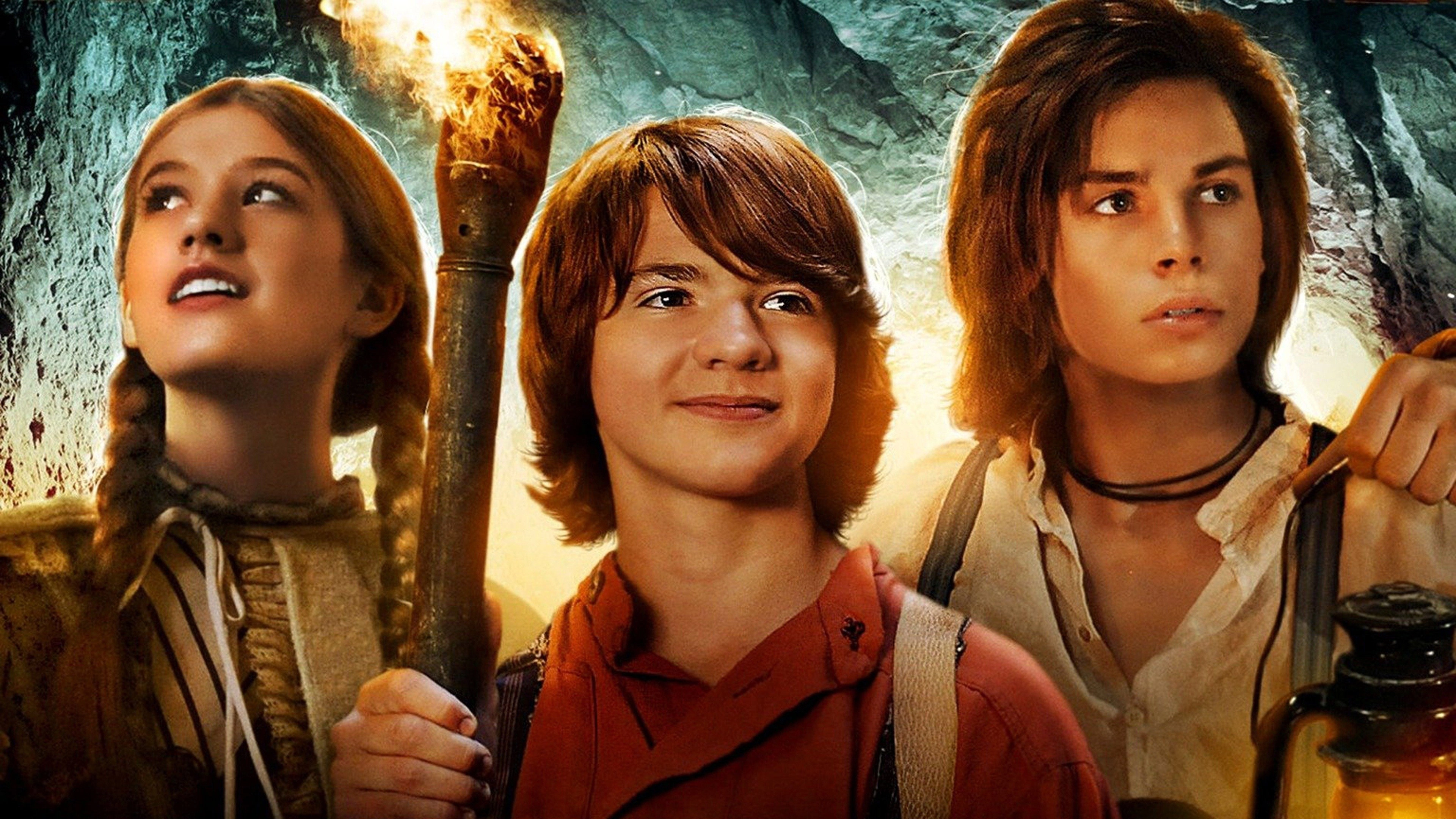 Tom Sawyer & Huckleberry Finn