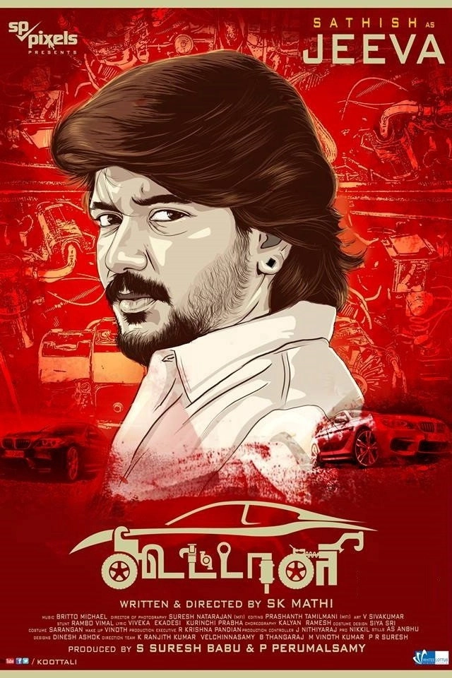 Koottali