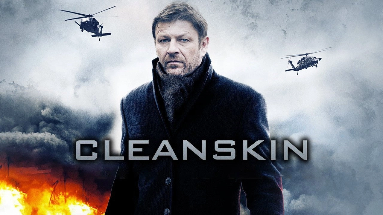 Cleanskin