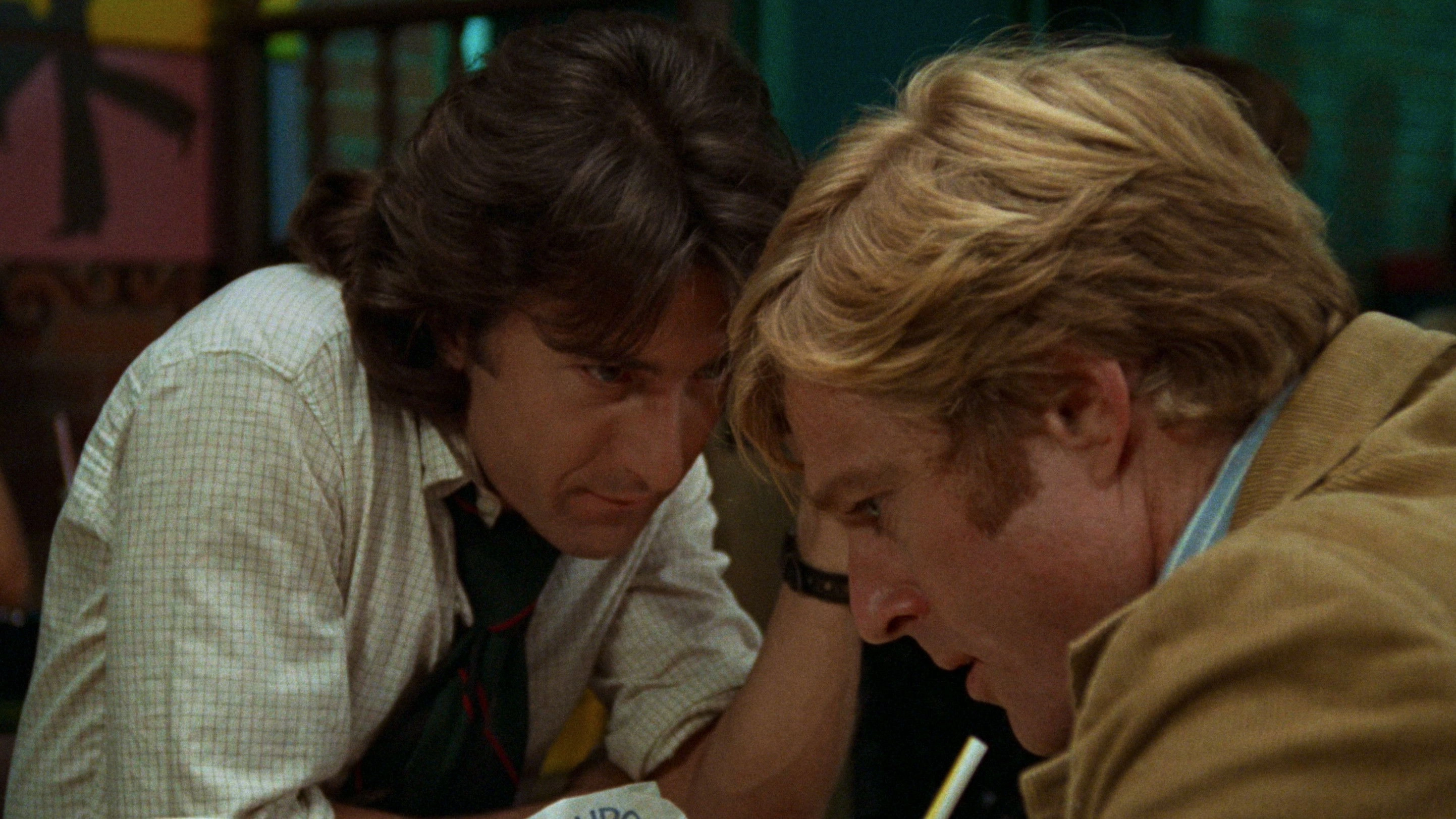 All the President's Men