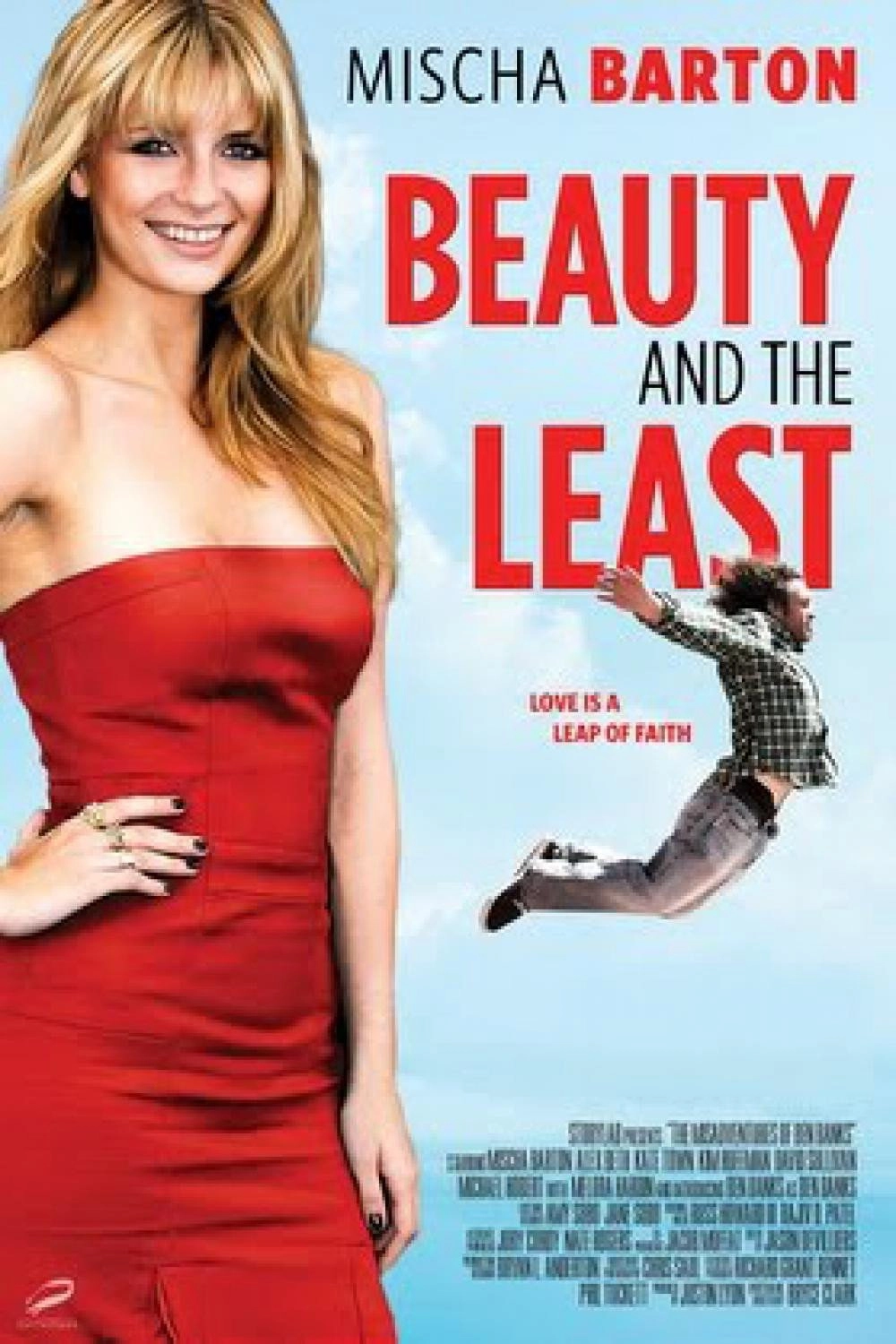Beauty and the Least
