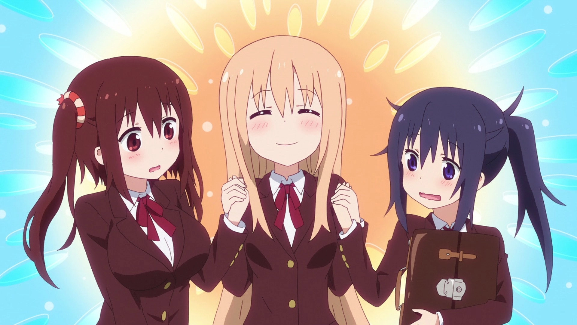 Himouto! Umaru-chan