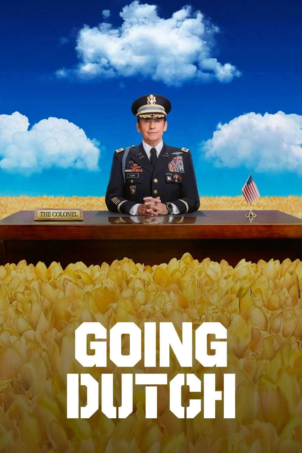 Going Dutch