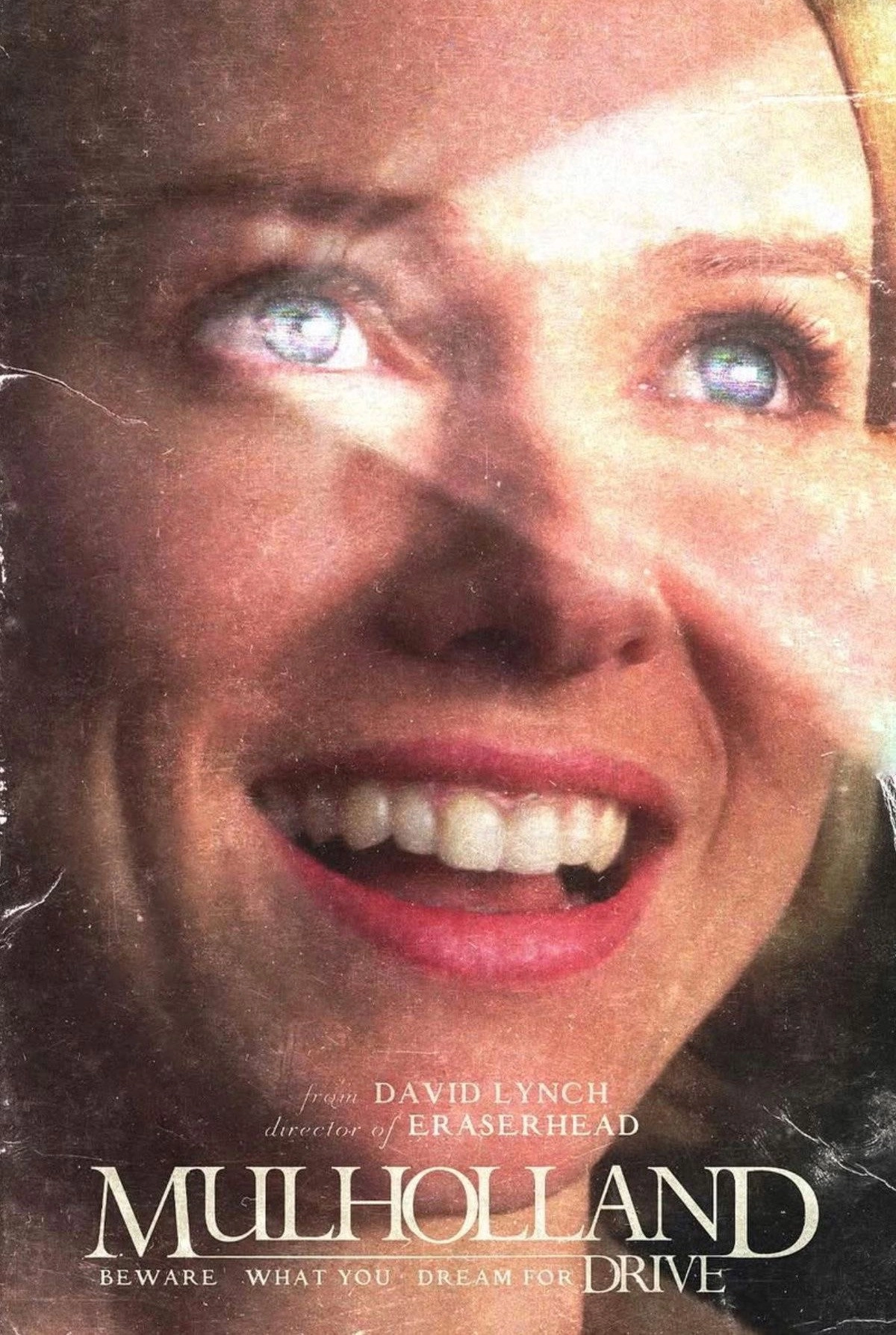 Mulholland Drive