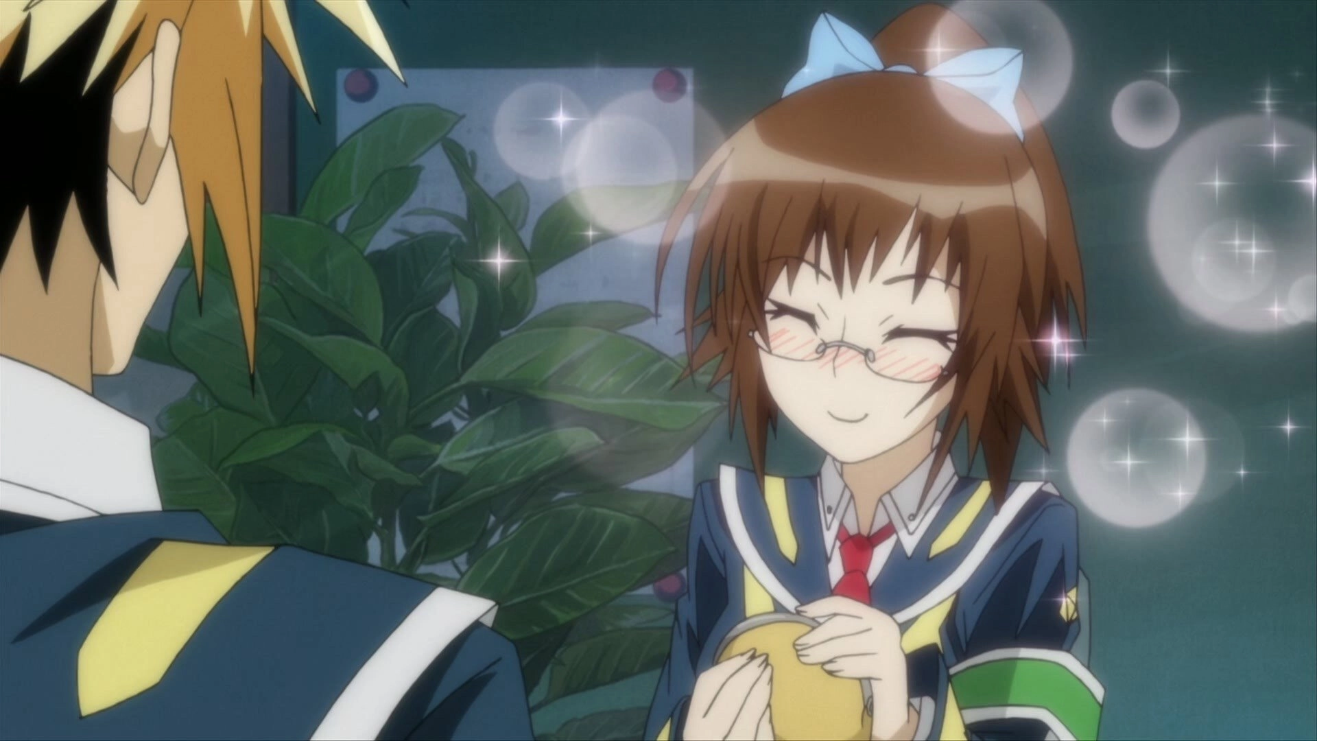 Medaka Box